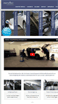 Mobile Screenshot of nanotec-autopflege.de